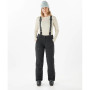 Dámské lyžařské kalhoty Salomon Brilliant Pant W