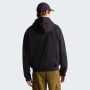 Pánská mikina The North Face Essential Simple Dome Rlx Full Zip