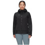 Dámská bunda Mammut Ducan Guide HS Hooded Jacket Women