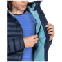 Dámská zimní bunda Mountain Equipment Superflux Hooded Jacket Women's