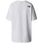 Dámské triko The North Face S/S Essential Oversize Tee