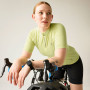 Dámský cyklistický dres Dare 2b Pedal To Jersey