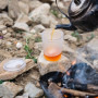 Hrnek Light My Fire Tumbler with snap lid original