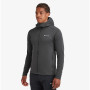 Pánská funkční mikina Montane Fury Lite Hoodie