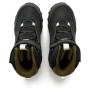 Dětské zimní boty Tretorn Tero Mid Insulated Black