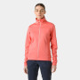 Dámská bunda Helly Hansen W Crew Fleece Jacket