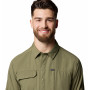 Pánské triko Columbia Skien Valley™ Long Sleeve Shirt