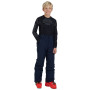 Dětské zimní kalhoty Fundango Berge Pants Patriot Blue