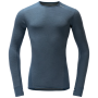 Pánské funkční triko Devold Reverso Merino Shirt Man