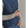 Pánská vesta Ortovox Venet Swisswool 60 Vest