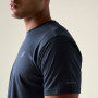 Pánské triko Dare 2b Agile Short Sleeved Tee