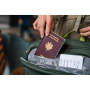 Cestovní batoh Pacsafe GO Carry-on Backpack 34L