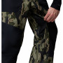 Pánské lyžařské kalhoty Columbia Coreshot™ Printed Pant