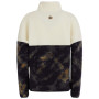 Dámská mikina Fundango Riva Hybrid Pullover
