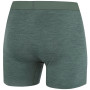 Pánské boxerky MOOA MerinoSilk 4in