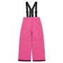 Dětské lyžařské kalhoty LEGO® Official Merchandise Lwpayton 701 Pink
