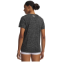 Dámské funkční triko Under Armour Tech SSV - Twist