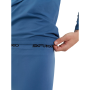 Pánské termoprádlo Fundango Seamless Baselayer Set