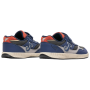 Dětské barefoot boty Joma 1448V Barefoot Junior Navy Blue