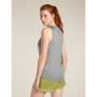 Dámské tílko Icebreaker Women Merino 125 Cool-Lite™ Sphere III Tank