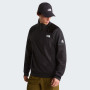 Pánská mikina The North Face M Mountain Athletics 1/4 Zip Fleece 2.0