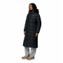Dámský kabát Columbia Puffect™ Iii Long Jacket