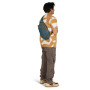 Batoh přes rameno Osprey Daylite Sling