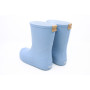 Dětské holínky GoKids Wave 979 Light Blue