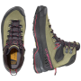 Dámské boty La Sportiva TX5 Evo Mid Woman GTX