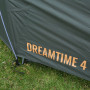 Turistický stan Zulu Dreamtime 4P