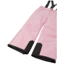 Dětské lyžařské kalhoty Reima Proxima Grey Pink
