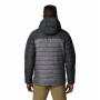 Pánská bunda Columbia Powder Lite™ II Hooded Jacket