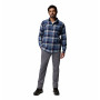 Pánská košile Columbia Flare Gun™ Stretch Flannel