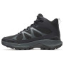 Pánské turistické boty Merrell Tempo Exp Active Mid Gtx
