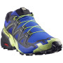 Pánské běžecké boty Salomon Speedcross 6