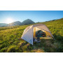 Ultralehký stan Big Agnes Tiger Wall UL1 Solution Dye