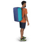 Cestovní taška Osprey Daylite Duffel 60