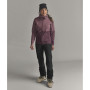 Dámská softshellová bunda Ortovox Venet Softshell Hooded Jacket