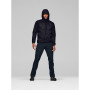 Pánská bunda Norrona falketind thermo40 Zip Hood