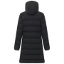 Dámský kabát Regatta Womens Altoro Thermal Long Length