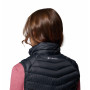 Dámská vesta Columbia Powder Pass™ III Hybrid Vest