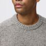 Pánský svetr Fjällräven Övik Neps Knit Sweater M