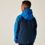 Dětská bunda Regatta Boys Trekktain 3 in 1 II