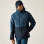 Pánská bunda Regatta Highton Stretch Padded Jacket