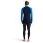 Pánské funkční triko Icebreaker Men Mer 260 ZoneKnit LS Half Zip