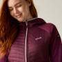 Dámská bunda Regatta Women’s Andreson Hybrid