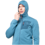 Dámská funkční mikina Mountain Equipment Lumiko Hooded Jacket