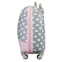 Dětský kufr Samsonite Disney Ultimate 2.0 Spin.45/16 Disney Minnie Glitter