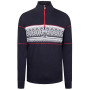 Pánský svetr Dale of Norway Moritz Masc Basic Sweater