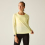 Dámské triko Dare 2b Serenity Long Sleeve Tee